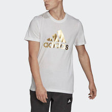 Load image into Gallery viewer, 8-BIT GRAPHIC FOIL TEE - Allsport
