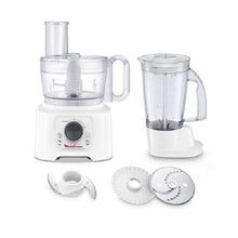 Load image into Gallery viewer, FOOD PROCESSOR DOUBLE FORCE COMPACT - Allsport

