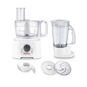 FOOD PROCESSOR DOUBLE FORCE COMPACT - Allsport