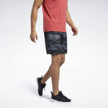 Load image into Gallery viewer, WORKOUT READY GRAPHIC SHORTS - Allsport
