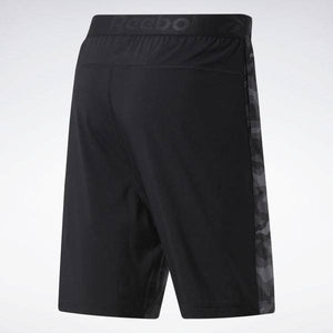 WORKOUT READY GRAPHIC SHORTS - Allsport