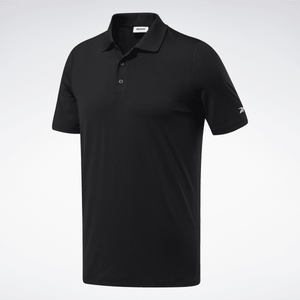 WORKOUT READY POLO SHIRT - Allsport