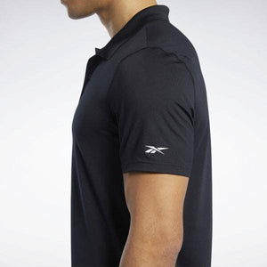 WORKOUT READY POLO SHIRT - Allsport