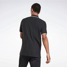 Load image into Gallery viewer, TRAINING ESSENTIALS POLO T SHIRT - Allsport
