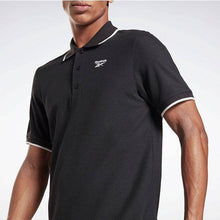 Load image into Gallery viewer, TRAINING ESSENTIALS POLO T SHIRT - Allsport
