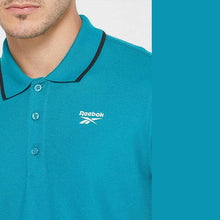 Load image into Gallery viewer, REEBOK TRAINING ESSENTIALS POLO - Allsport
