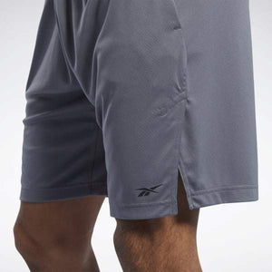 WORKOUT READY SHORTS - Allsport