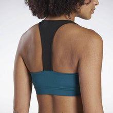 Load image into Gallery viewer, WORKOUT READY MEDIUM-IMPACT BRA - Allsport
