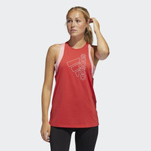 Load image into Gallery viewer, BADGE OF SPORT TANK TOP - Allsport
