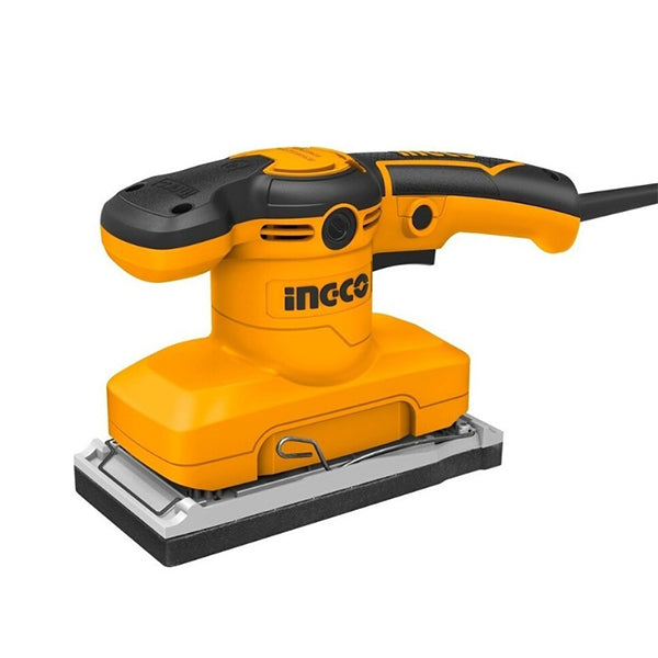 INGCO FINISHING SANDER - Allsport