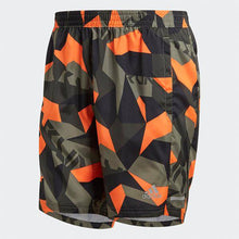 Load image into Gallery viewer, RUN IT CAMOUFLAGE SHORTS - Allsport
