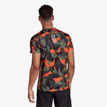 Load image into Gallery viewer, OWN THE RUN CAMOUFLAGE TEE - Allsport
