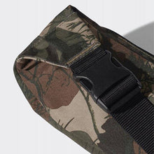 Load image into Gallery viewer, CAMO WAIST BAG - Allsport
