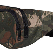 Load image into Gallery viewer, CAMO WAIST BAG - Allsport
