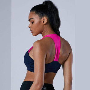 WORKOUT READY MEDIUM-IMPACT BRA - Allsport