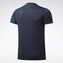 Load image into Gallery viewer, WORKOUT READY MÉLANGE TEE - Allsport
