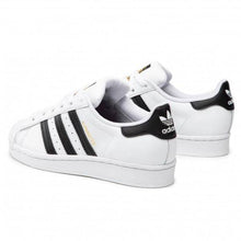 Load image into Gallery viewer, SUPERSTAR JUNIOR SHOES - Allsport
