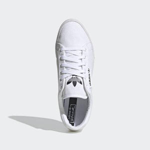 ADIDAS SLEEK LO SHOES - Allsport