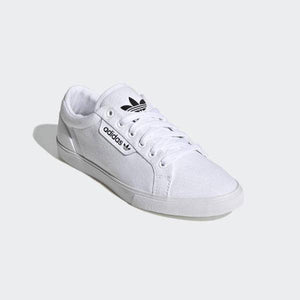 ADIDAS SLEEK LO SHOES - Allsport