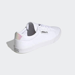 ADIDAS SLEEK LO SHOES - Allsport