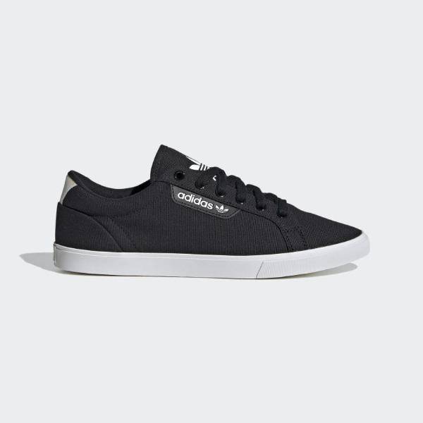 ADIDAS SLEEK LO SHOES - Allsport