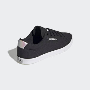 ADIDAS SLEEK LO SHOES - Allsport