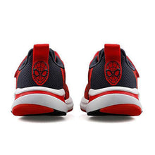 Load image into Gallery viewer, MARVEL SPIDER-MAN FORTARUN SHOES - Allsport
