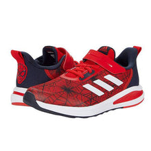 Load image into Gallery viewer, MARVEL SPIDER-MAN FORTARUN SHOES - Allsport
