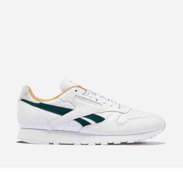 CLASSIC LEATHER SHOES - Allsport