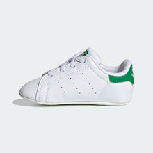 Load image into Gallery viewer, STAN SMITH CRIB SHOES
