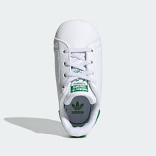 Load image into Gallery viewer, STAN SMITH CRIB SHOES
