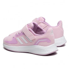 Load image into Gallery viewer, RUNFALCON 2.0 KIDS SHOES - Allsport

