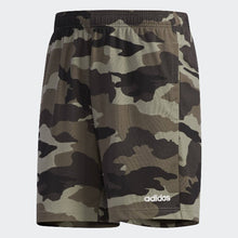 Load image into Gallery viewer, FAST AND CONFIDENT ALLOVER PRINT SHORTS - Allsport
