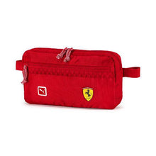 Load image into Gallery viewer, Ferrari Fanwear Waistbag Rosso Corsa - Allsport
