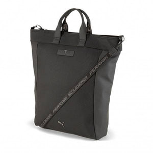 Ferrari LS Shopper Puma Blk - Allsport