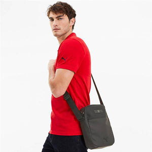 Ferrari LS Portable Puma Black - Allsport