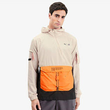 Load image into Gallery viewer, First Mile Utility JKt Tapioca - Allsport

