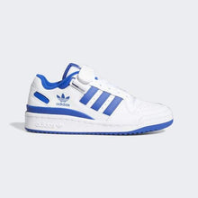 Load image into Gallery viewer, FORUM LOW JUNIOR SHOES - Allsport
