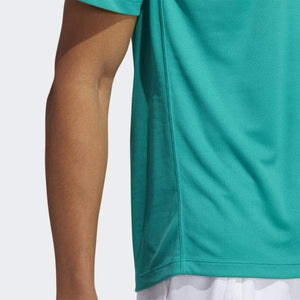 FREELIFT SPORT FITTED 3-STRIPES TEE - Allsport