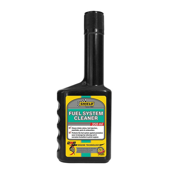 Fuel System Cleaner (350ml)