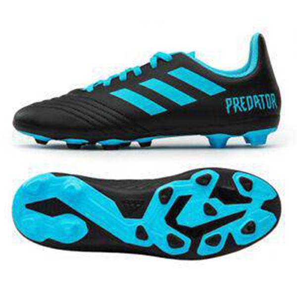 Adidas predator 19.4 flexible hotsell ground boots