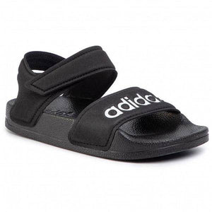 ADILETTE SANDALS - Allsport