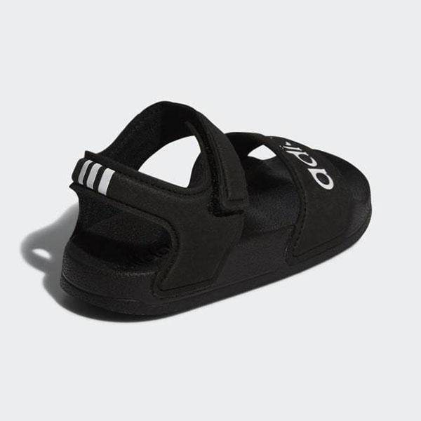 ADILETTE SANDALS - Allsport