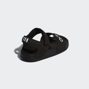 ADILETTE SANDALS - Allsport