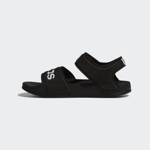 ADILETTE SANDALS - Allsport