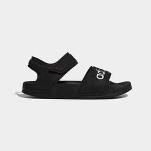 ADILETTE SANDALS - Allsport