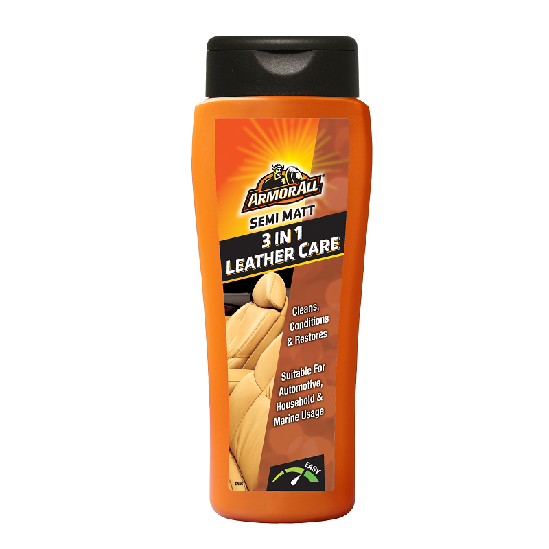 AA 3-IN-1 LEATHER CARE 250ML