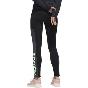 ESSENTIALS COLORBLOCK TIGHTS - Allsport