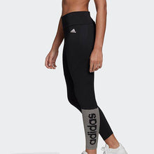Load image into Gallery viewer, DESIGNED TO MOVE BRANDED LEGGINGS - Allsport
