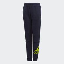 Load image into Gallery viewer, MUST HAVES BADGE OF SPORT FLEECE JOGGERS - Allsport
